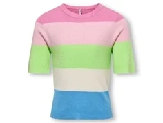 Kids ONLY top fuchsia pink